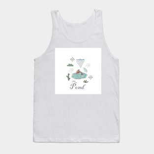 Fish Tank Top